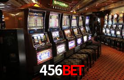 456bet baixar