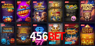 456bet cadastro