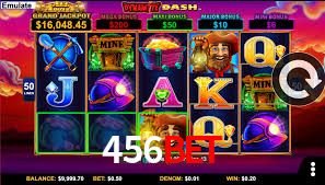 456bet bet